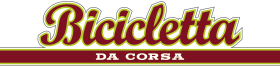 Bicicletta da Corsa Logo